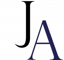 James Ahern Personal Website Logo